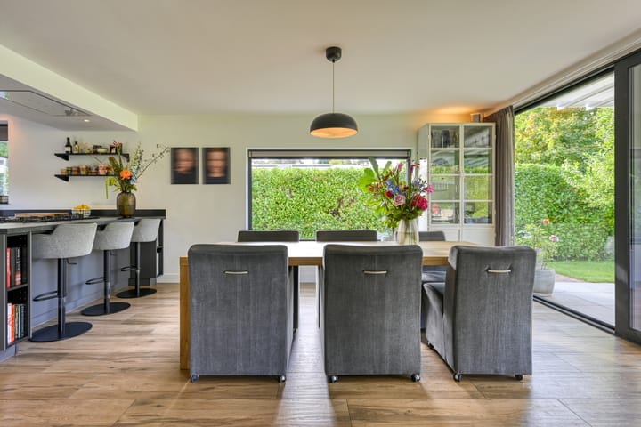 Vrijstaande woning te koop: Joris van der Haagenlaan 12, Arnhem