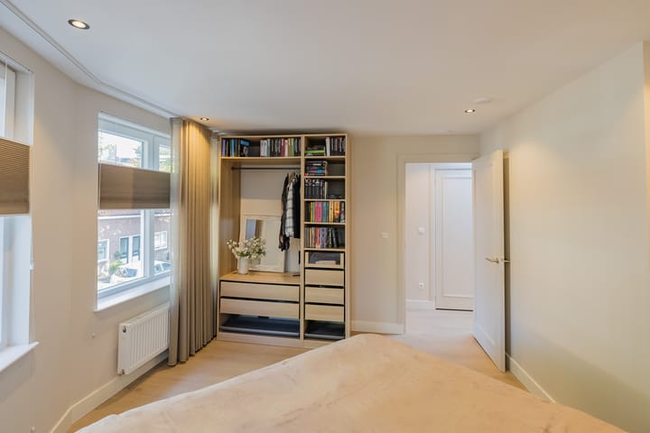 Tussenwoning te koop: Kastanjestraat 46, Ijmuiden