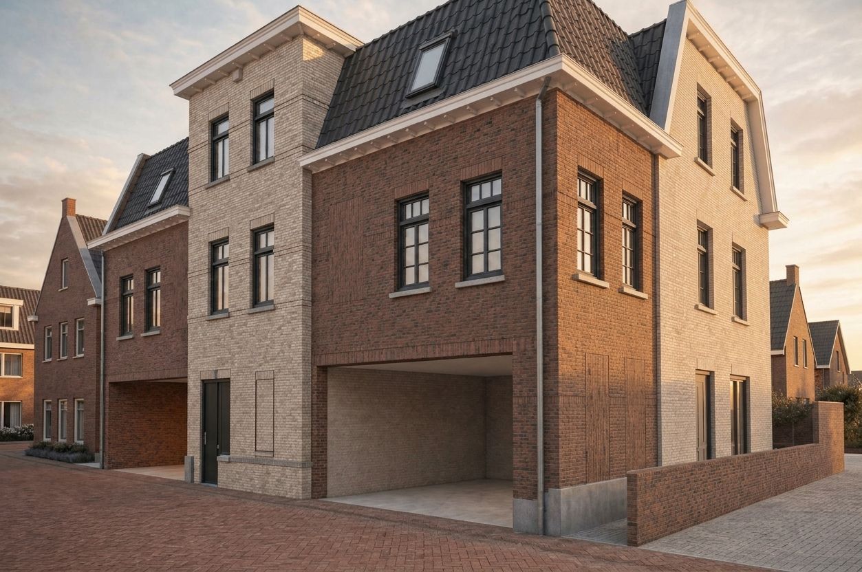 Foto 1 van Middenstraat 22-E