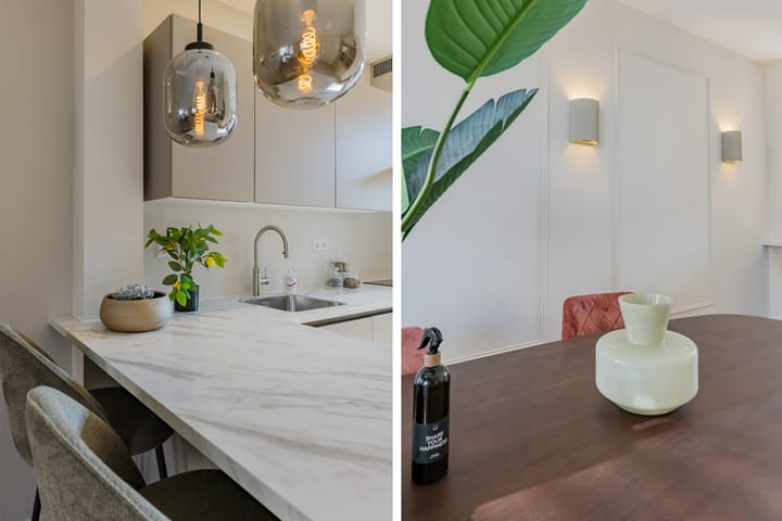 Tussenwoning te koop: Kastanjestraat 46, Ijmuiden