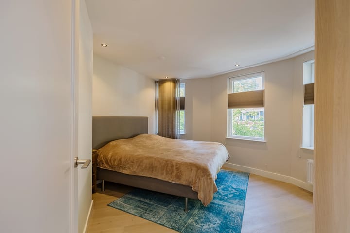 Tussenwoning te koop: Kastanjestraat 46, Ijmuiden