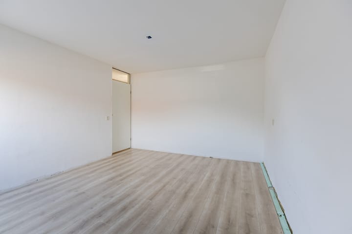Tussenwoning te koop: Daverveld 4, Bergen Op Zoom