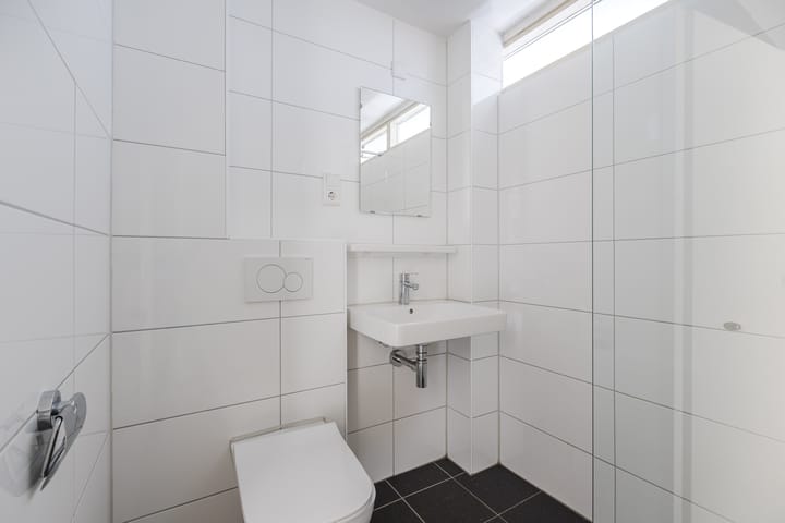 Tussenwoning te koop: Daverveld 4, Bergen Op Zoom