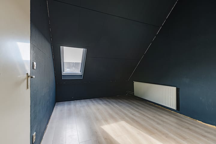 Tussenwoning te koop: Daverveld 4, Bergen Op Zoom