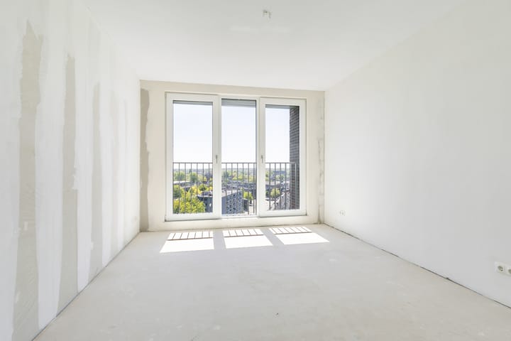 Appartement te koop: Akkerstraat 225, Breda