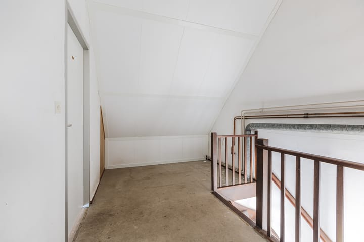 Tussenwoning te koop: Daverveld 4, Bergen Op Zoom
