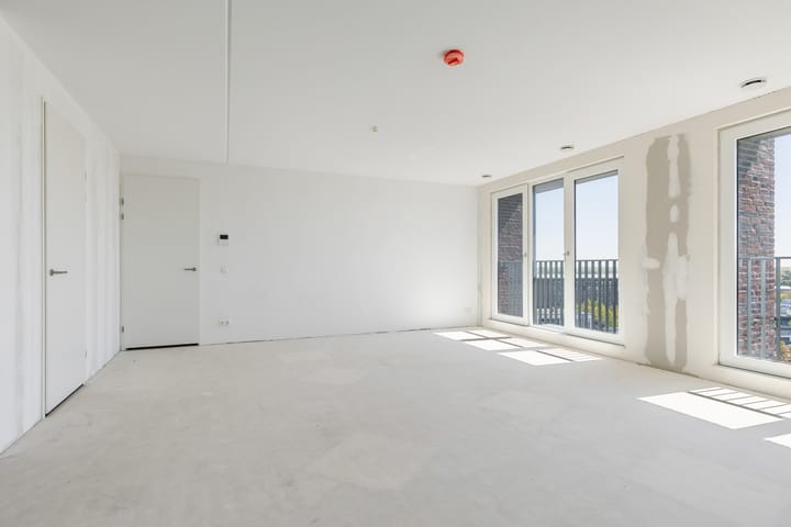 Appartement te koop: Akkerstraat 225, Breda