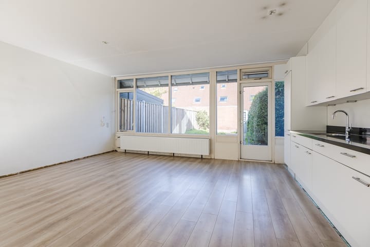 Tussenwoning te koop: Daverveld 4, Bergen Op Zoom