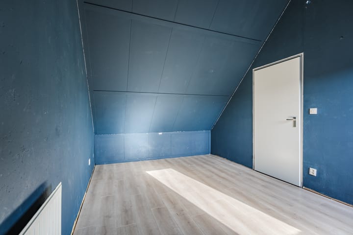 Tussenwoning te koop: Daverveld 4, Bergen Op Zoom
