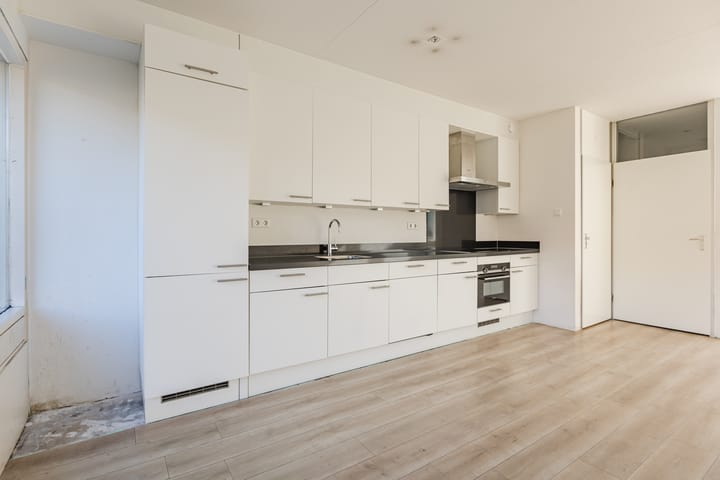 Tussenwoning te koop: Daverveld 4, Bergen Op Zoom