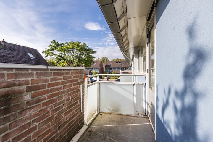Tussenwoning te koop: Daverveld 4, Bergen Op Zoom