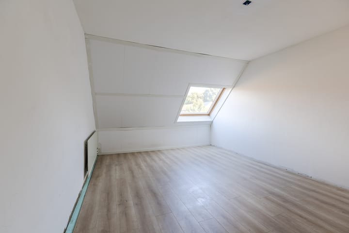 Tussenwoning te koop: Daverveld 4, Bergen Op Zoom