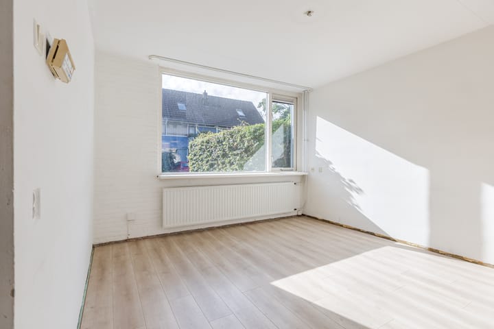 Tussenwoning te koop: Daverveld 4, Bergen Op Zoom