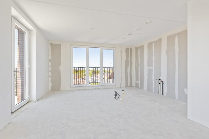 Appartement te koop: Akkerstraat 225, Breda
