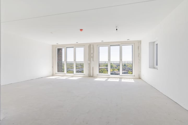 Appartement te koop: Akkerstraat 225, Breda