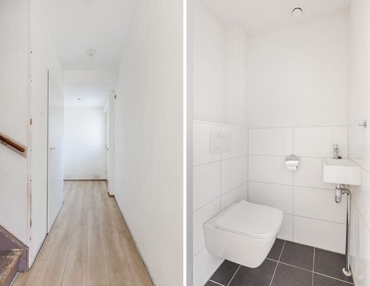 Tussenwoning te koop: Daverveld 4, Bergen Op Zoom