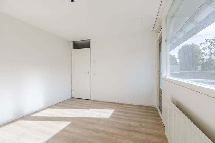 Tussenwoning te koop: Daverveld 4, Bergen Op Zoom
