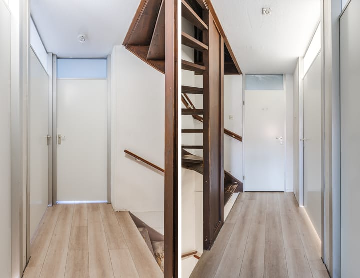 Tussenwoning te koop: Daverveld 4, Bergen Op Zoom