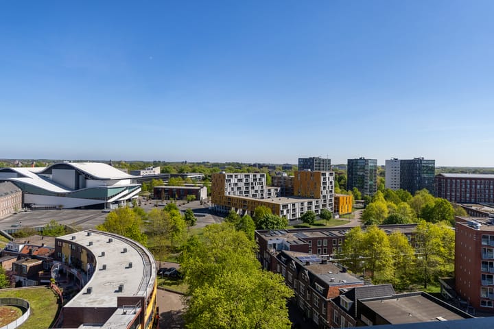 Appartement te koop: Akkerstraat 225, Breda