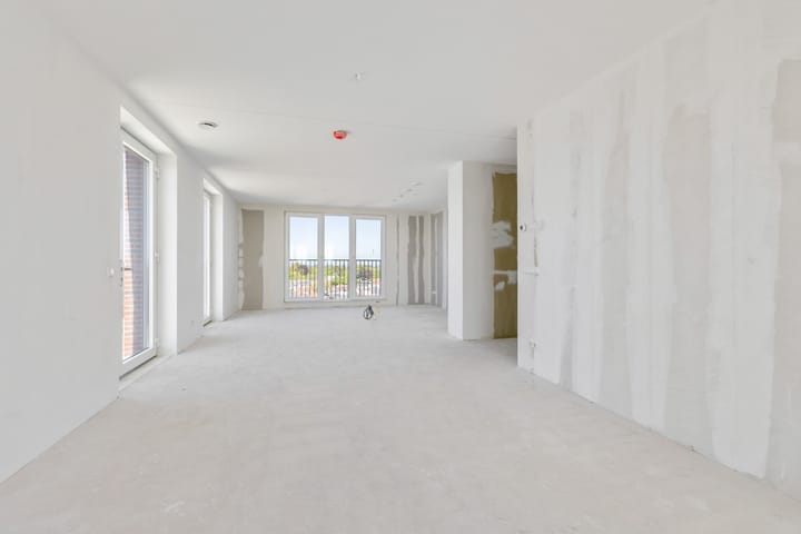 Appartement te koop: Akkerstraat 225, Breda