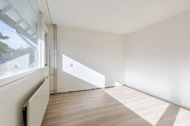 Tussenwoning te koop: Daverveld 4, Bergen Op Zoom