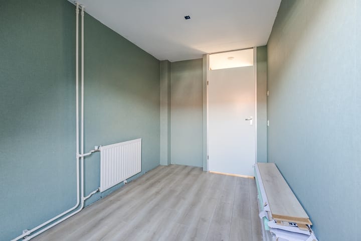 Tussenwoning te koop: Daverveld 4, Bergen Op Zoom