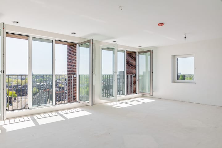 Appartement te koop: Akkerstraat 225, Breda