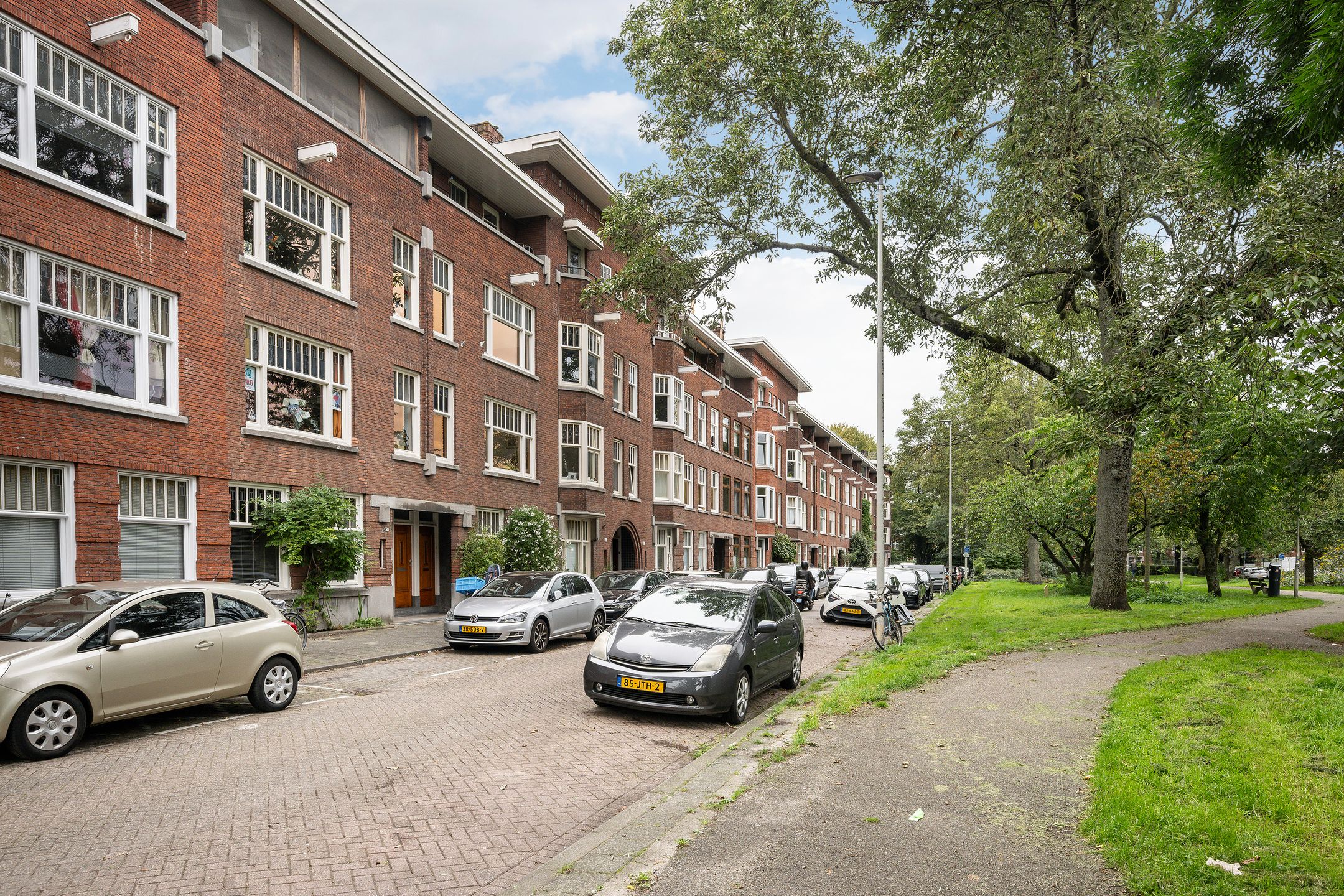De Savornin Lohmanlaan 91 B