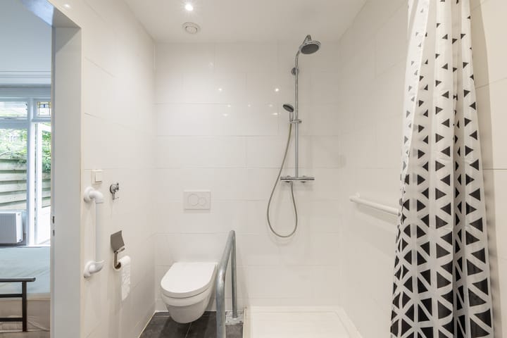 Appartement te koop: De Savornin Lohmanlaan 91B, Rotterdam