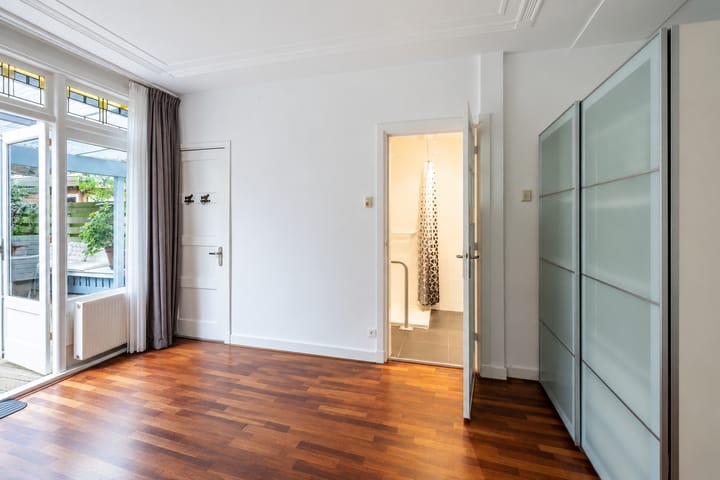 Appartement te koop: De Savornin Lohmanlaan 91B, Rotterdam