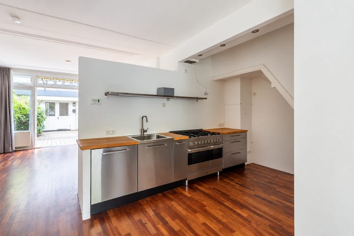 Appartement te koop: De Savornin Lohmanlaan 91B, Rotterdam