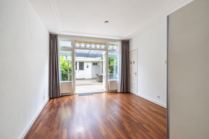 Appartement te koop: De Savornin Lohmanlaan 91B, Rotterdam
