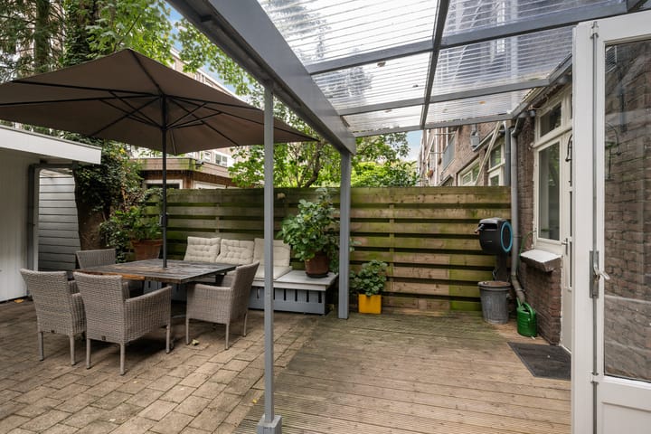 Appartement te koop: De Savornin Lohmanlaan 91B, Rotterdam