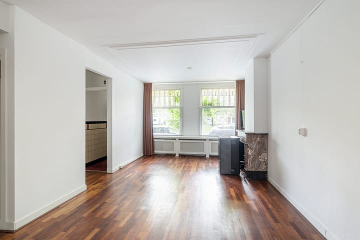 Appartement te koop: De Savornin Lohmanlaan 91B, Rotterdam