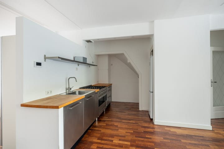 Appartement te koop: De Savornin Lohmanlaan 91B, Rotterdam