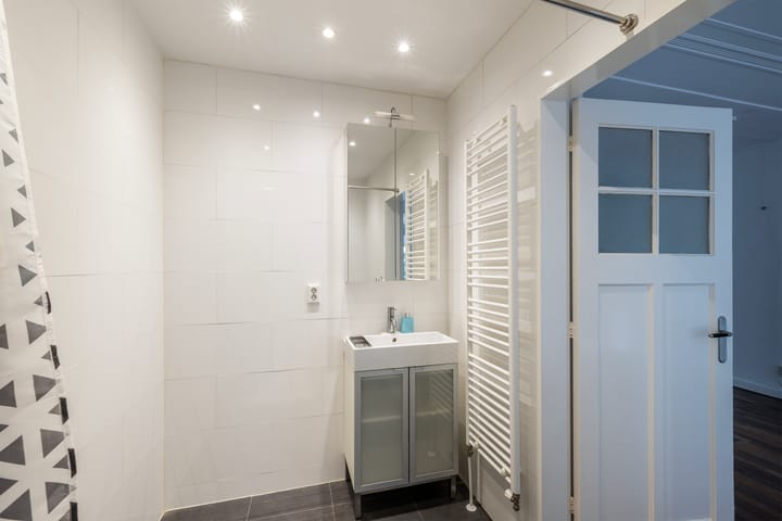 Appartement te koop: De Savornin Lohmanlaan 91B, Rotterdam