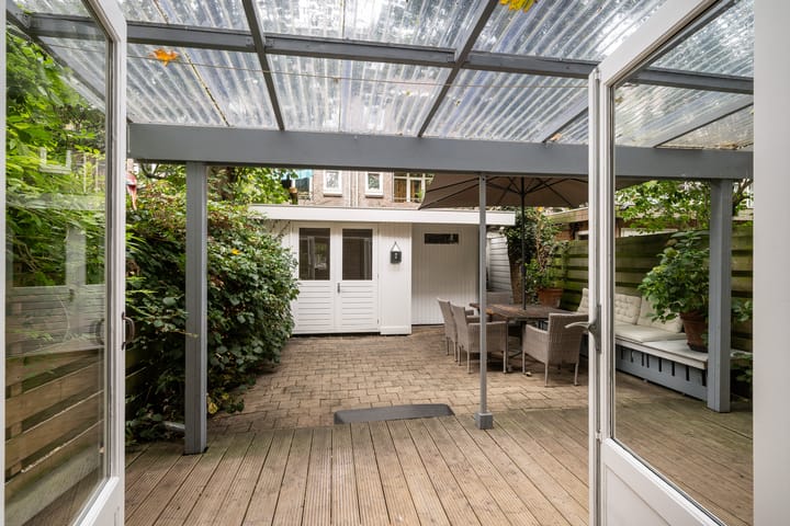 Appartement te koop: De Savornin Lohmanlaan 91B, Rotterdam