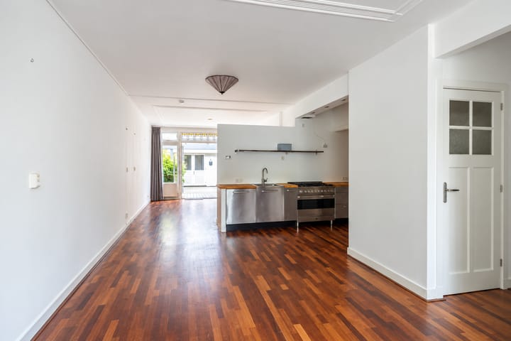 Appartement te koop: De Savornin Lohmanlaan 91B, Rotterdam
