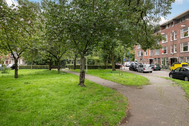 Appartement te koop: De Savornin Lohmanlaan 91B, Rotterdam