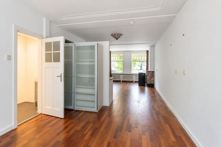 Appartement te koop: De Savornin Lohmanlaan 91B, Rotterdam