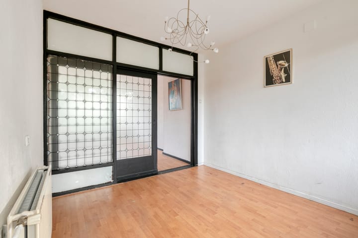 Appartement te koop: Lange Wal 22-2, Arnhem