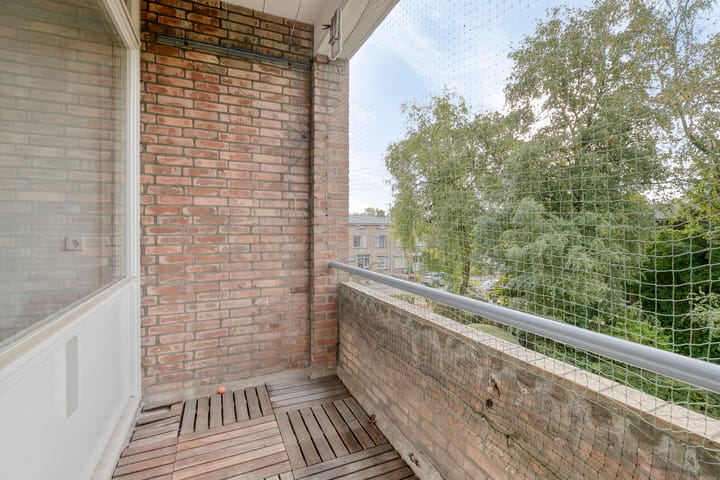 Appartement te koop: Lange Wal 22-2, Arnhem