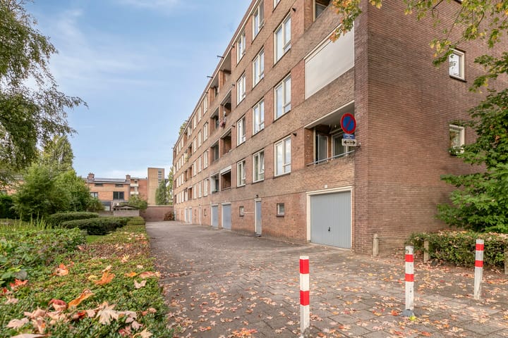 Appartement te koop: Lange Wal 22-2, Arnhem