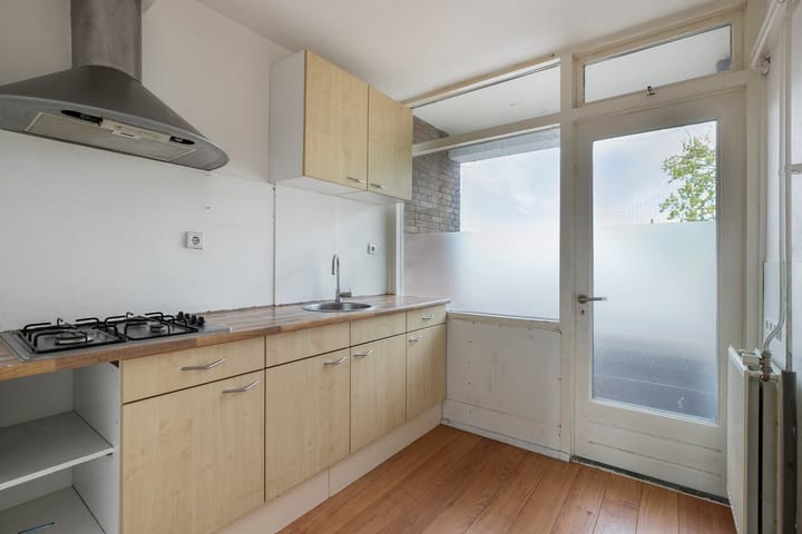 Appartement te koop: Lange Wal 22-2, Arnhem