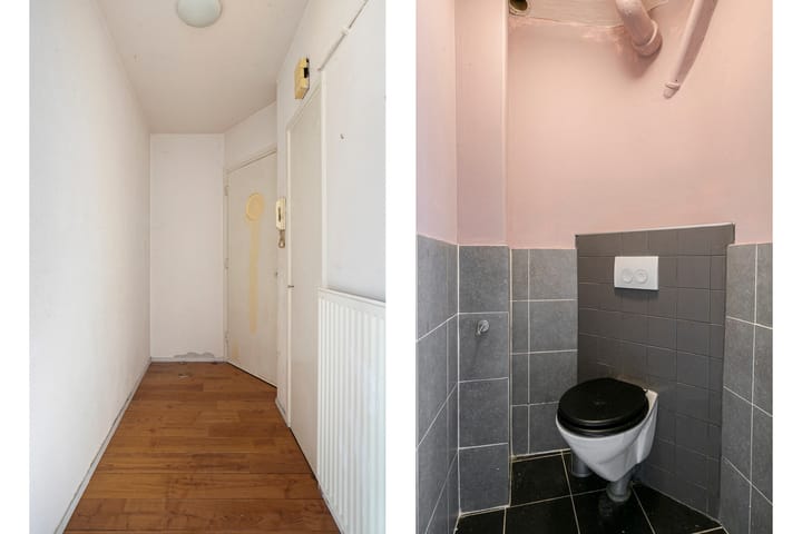 Appartement te koop: Lange Wal 22-2, Arnhem