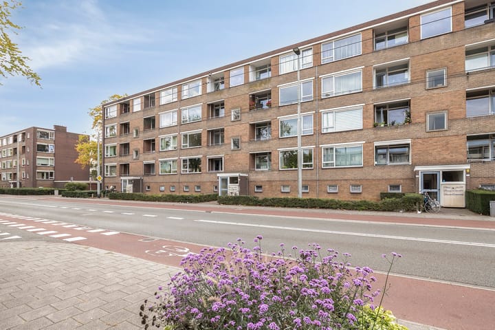Appartement te koop: Lange Wal 22-2, Arnhem