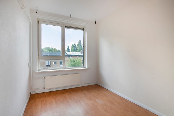 Appartement te koop: Lange Wal 22-2, Arnhem