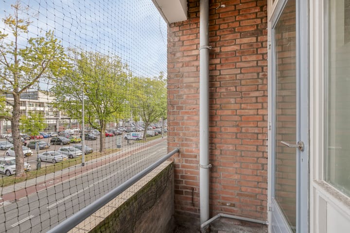 Appartement te koop: Lange Wal 22-2, Arnhem