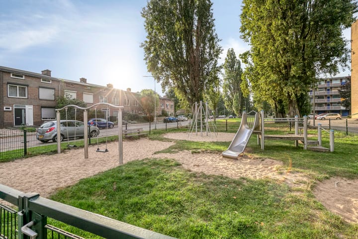 Appartement te koop: Lange Wal 22-2, Arnhem