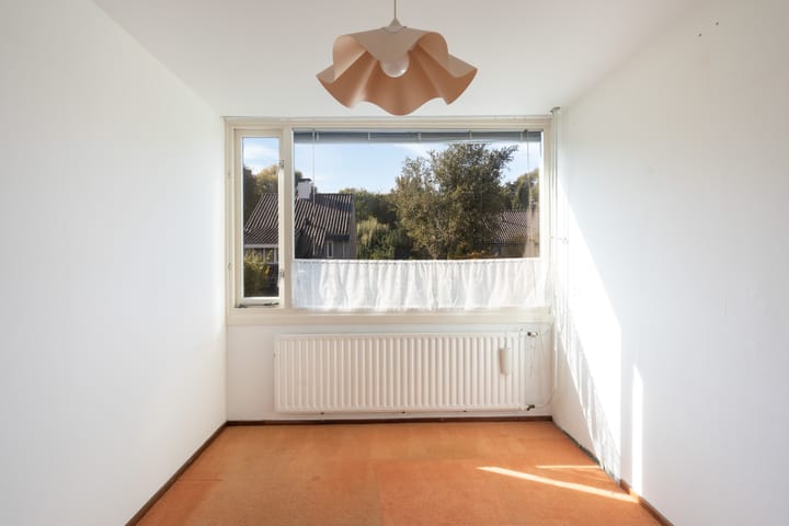 Tussenwoning te koop: Leiwater 81, Zoetermeer